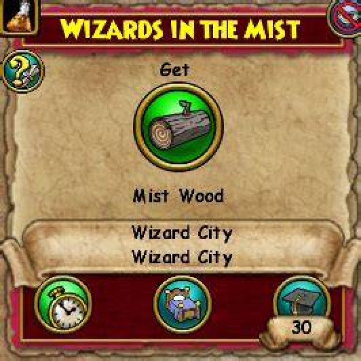 Where to find Eudora Tangletree in Wizard City?