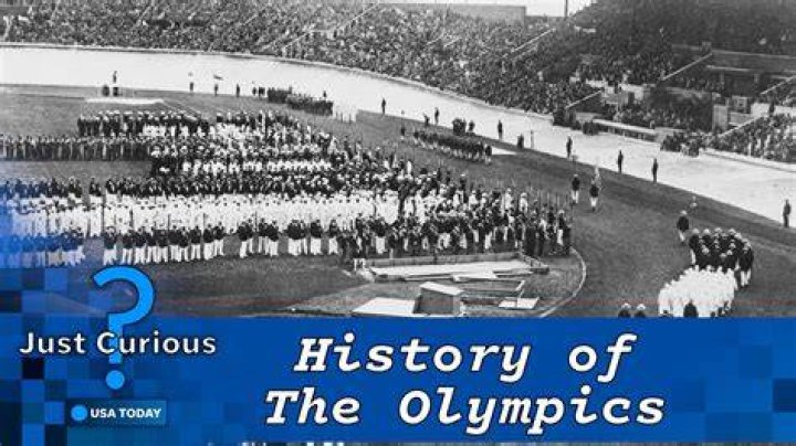 Where was 2020 Olympics were supposed to be held?