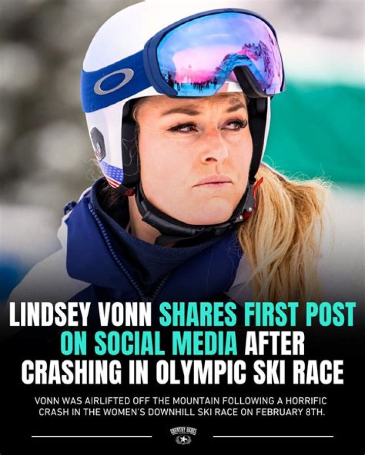 Where was Lindsey Vonn raised?