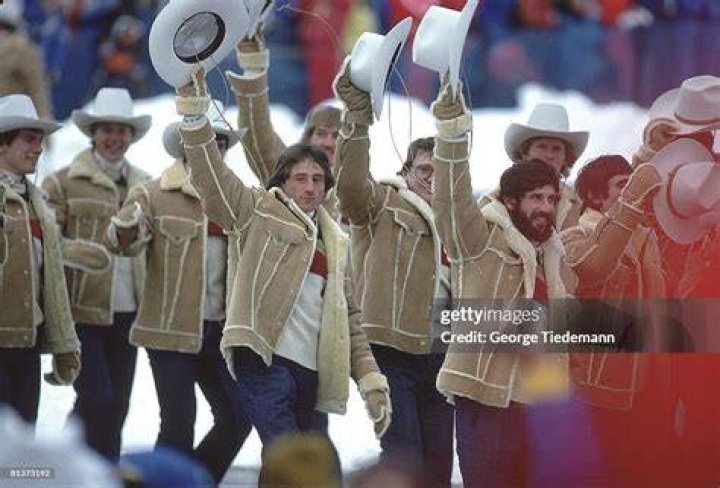 Where was the 1980 Winter Olympics held?