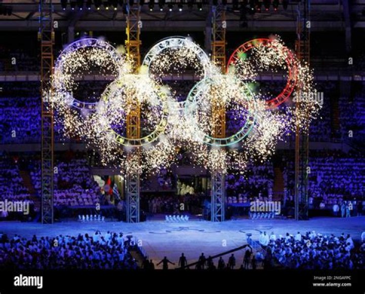 Where was the 2006 Winter Olympics?