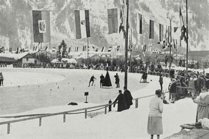 Where was the first Winter Youth Olympic held?