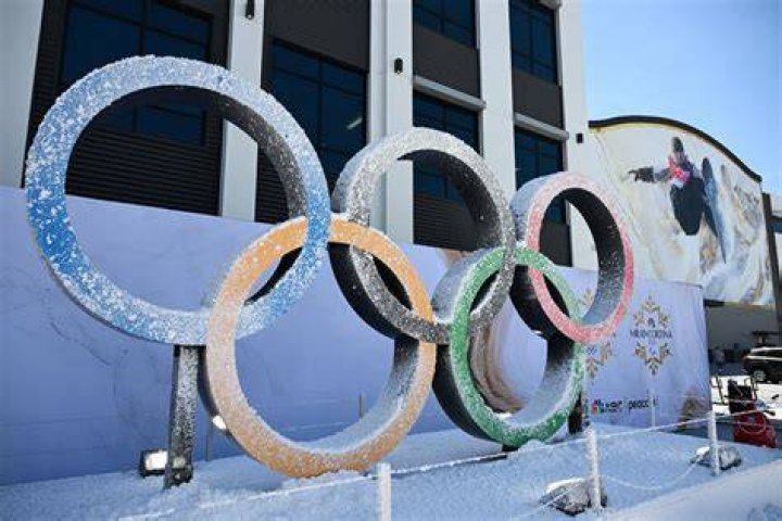 Where was the Winter Olympics in 1992?
