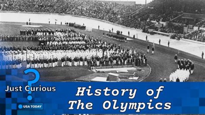 Where were the Winter Olympics held in the US?