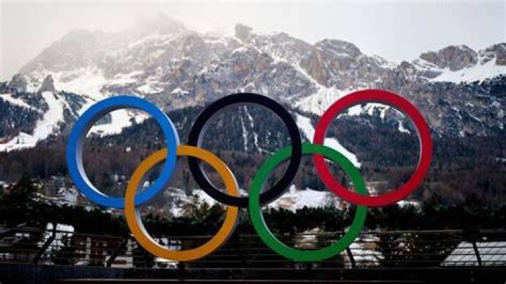 Where were the Winter Olympics in the 80s?