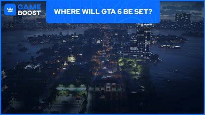Where will GTA 6 be set?