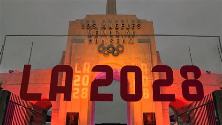 Where will the 2024 Summer Olympics be held?