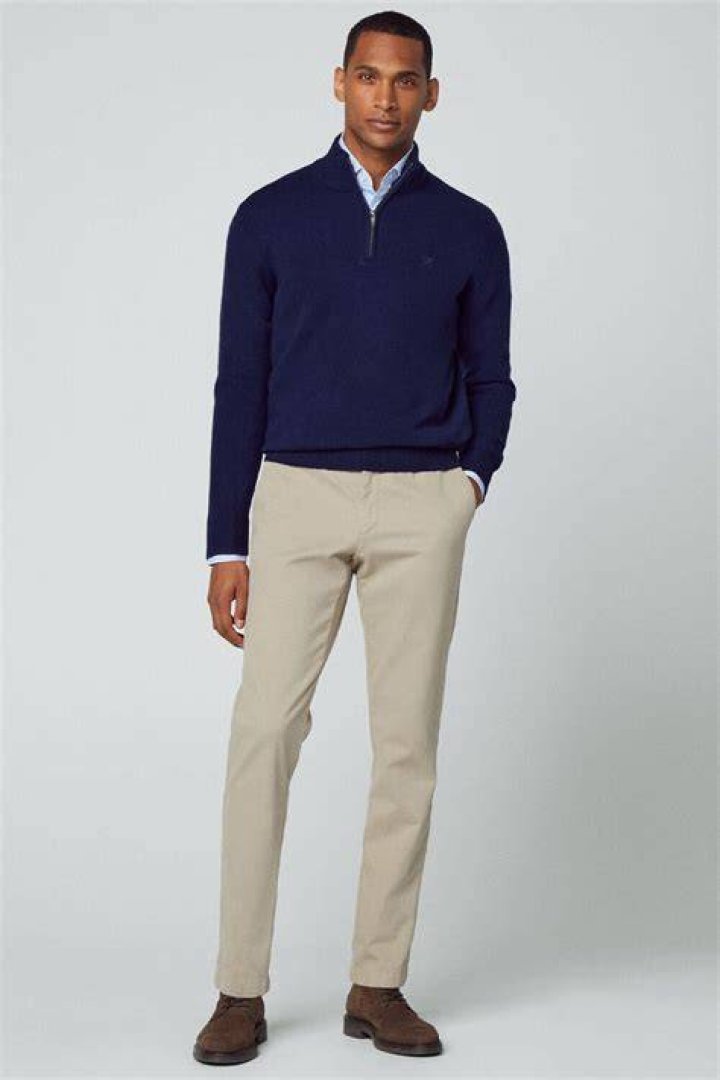 Which company makes best sweater?