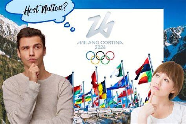 Which country will host 2021 Winter Olympics?