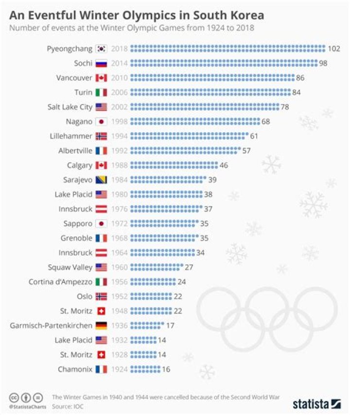 Which country won the most medals in the 2010 Winter Olympics?