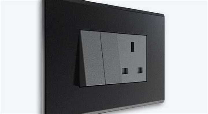 Which electric switch is best for home?