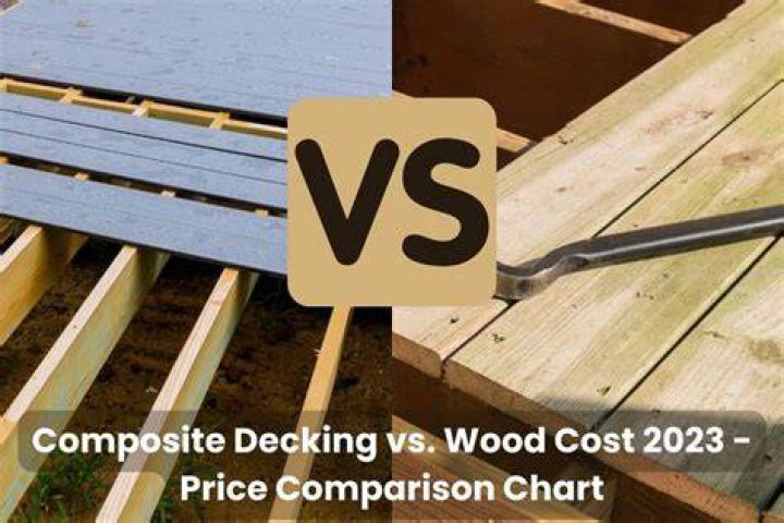 Which is better Trex or wood?
