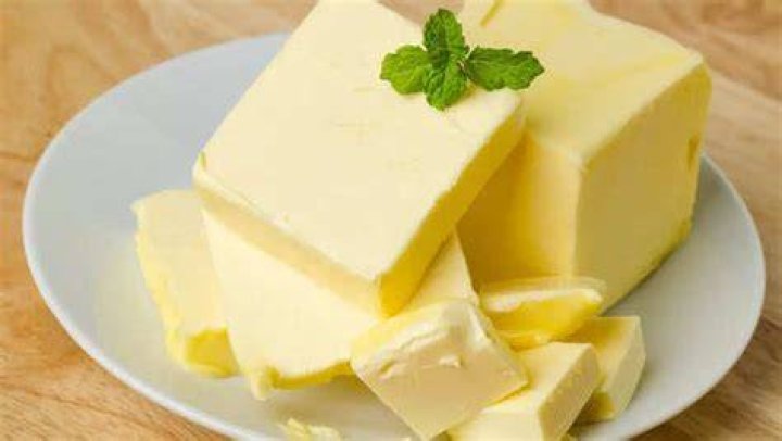 Which is better white or yellow butter?