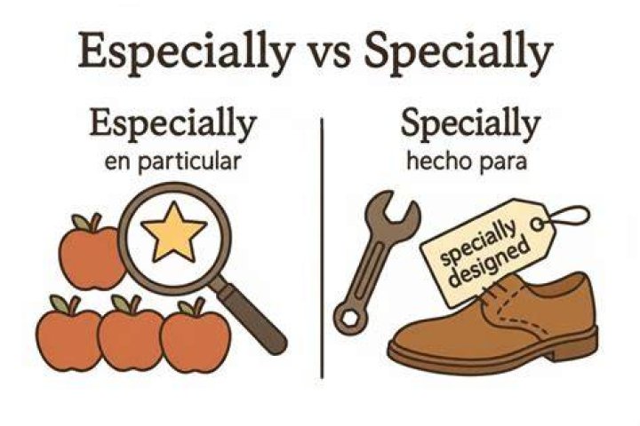 Which is correct especially or specially?