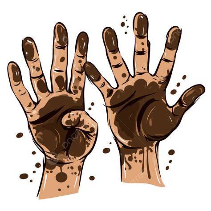 Which is dirtier hands or mouth?