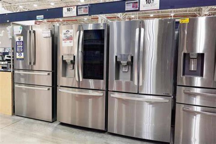 Which is no 1 refrigerator company?