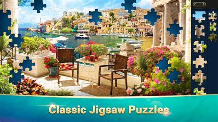 Which is the best puzzle to solve now?