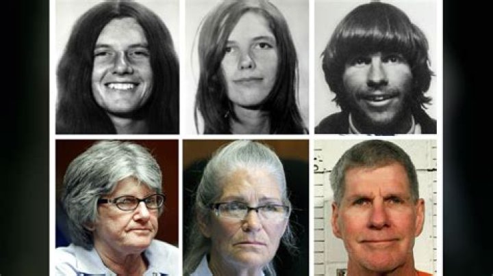 Which Manson Family members are still in prison?