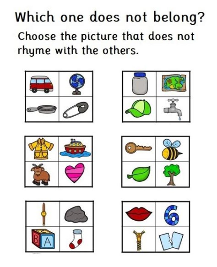 Which number does not belong to group?