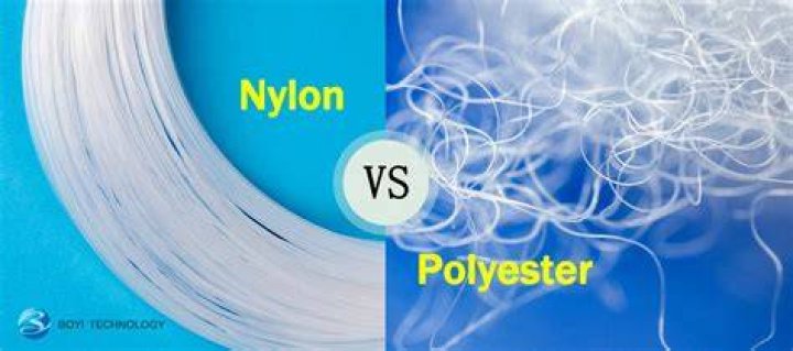 Which of the following is used to make non-stick cook wares a polyester B Teflon C Rayon D nylon?