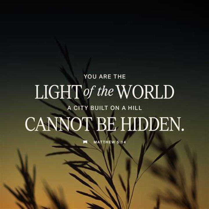 Which one will you light first?
