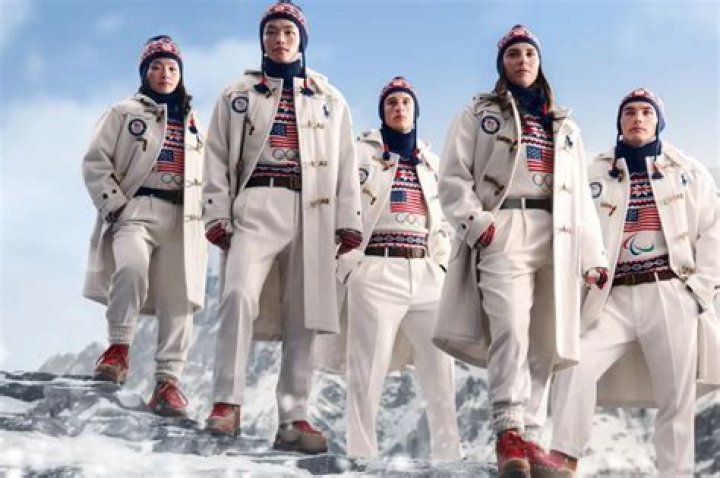 Which out of these is not a sport in Winter Olympic?