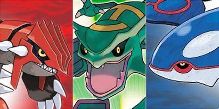 Which Pokemon game has the biggest Pokedex?