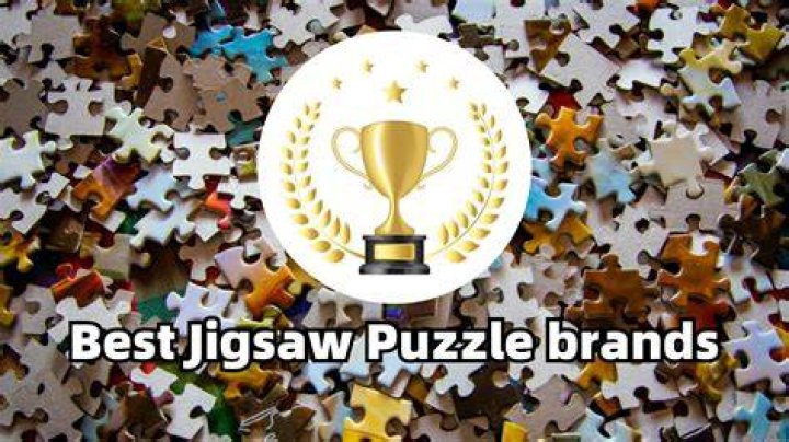 Which puzzle brand is the best?
