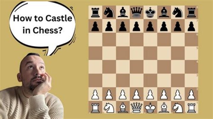 Which side is best to Castle in chess?
