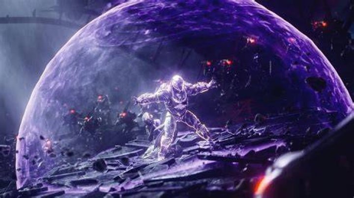 Which subclass is Titan bubble?