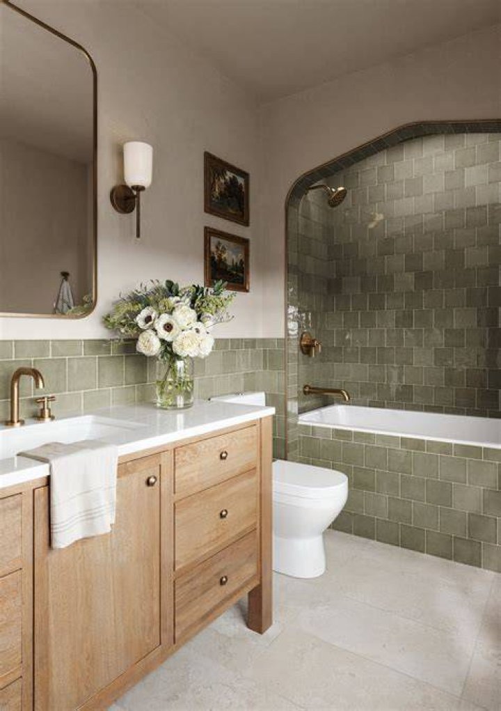 Which tile finish is best?