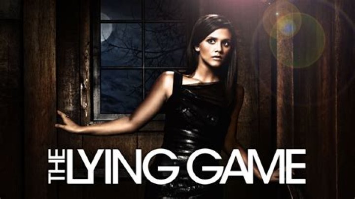 Who actually killed Derek in The Lying Game?
