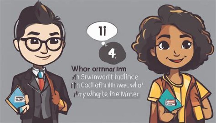 Who am I or what I am?