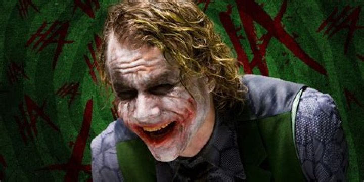 Who are Knight, Knave, Joker and Joker?
