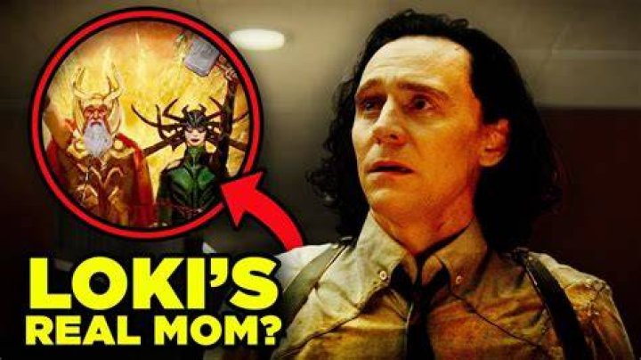 Who are Loki's biological parents?