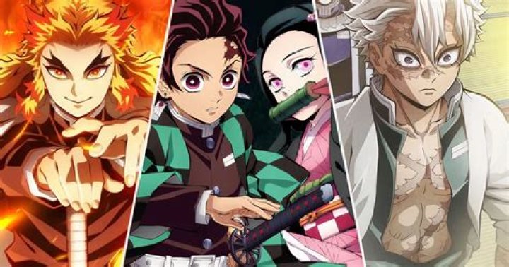 Who are the 5 Dragon Slayers?