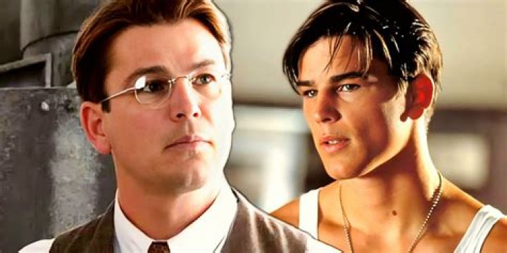 Who are the actors in the kidnapping movie?