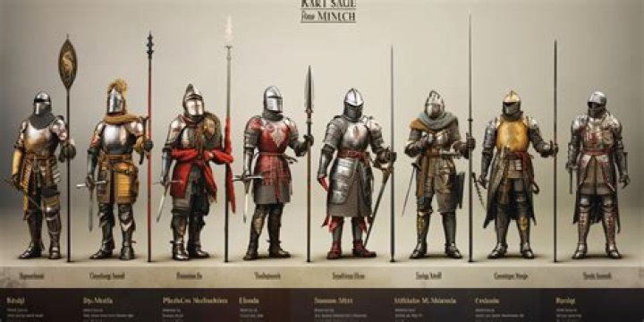 Who are the Knights and the knaves in Knights and knaves?