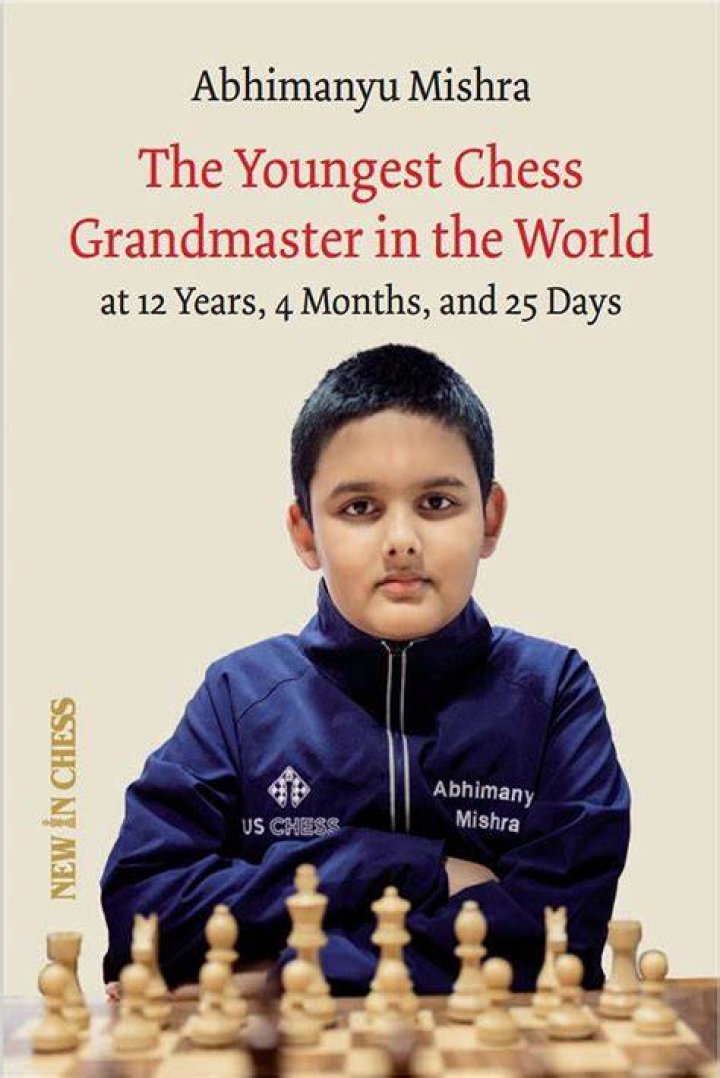 Who became the youngest grandmaster in chess at the age of 14?