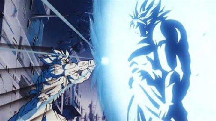 Who can defeat Broly?