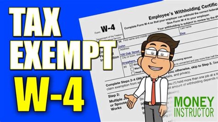 Who can file exempt?