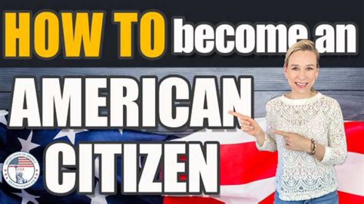 Who can help me become a U.S. citizen?
