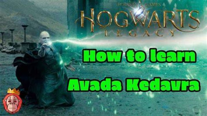 Who can use Avada Kedavra?