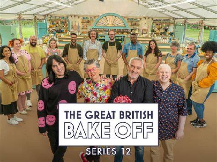 Who cheated on The Great British Baking Show?