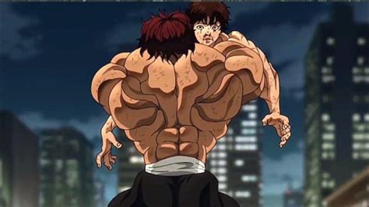 Who defeated Yujiro Hanma?