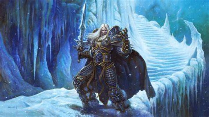 Who designed Arthas?
