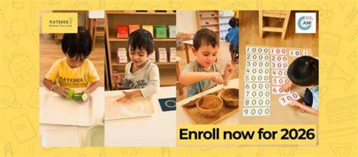 Who disagrees with Montessori?