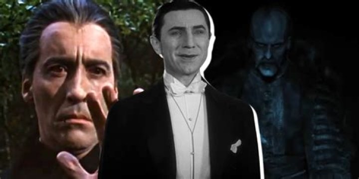 Who has defeated Dracula?