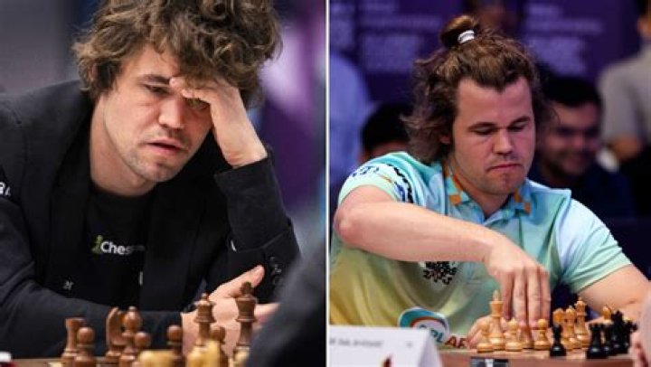 Who has the longest undefeated streak in chess?