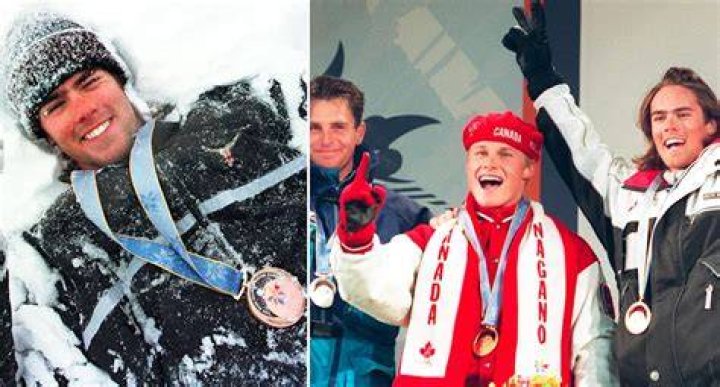 Who hosted Olympics in 1998?